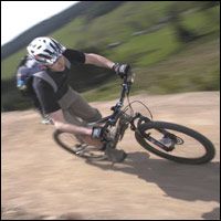 Ae trails ready to race